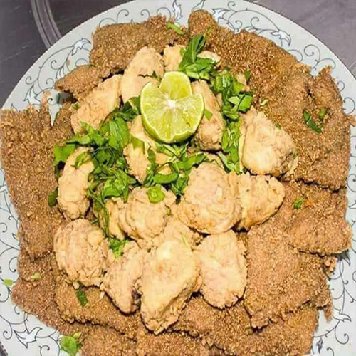 مشكل كبدة ومخ