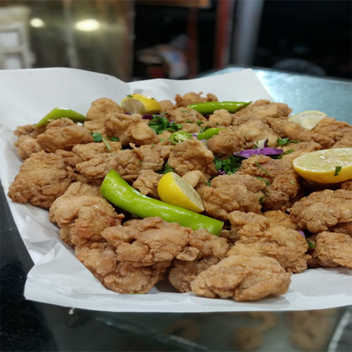 مخ بانيه بلدي