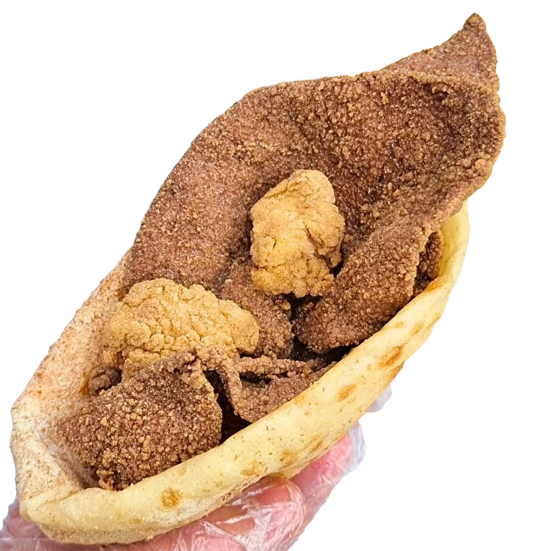 السندوتشات